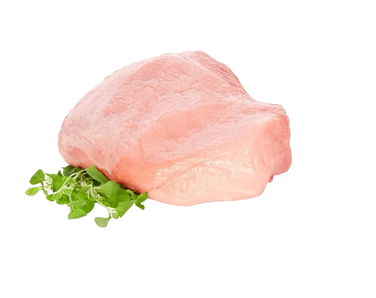Svin Flatbiff hel ca 1,1kg Gilde