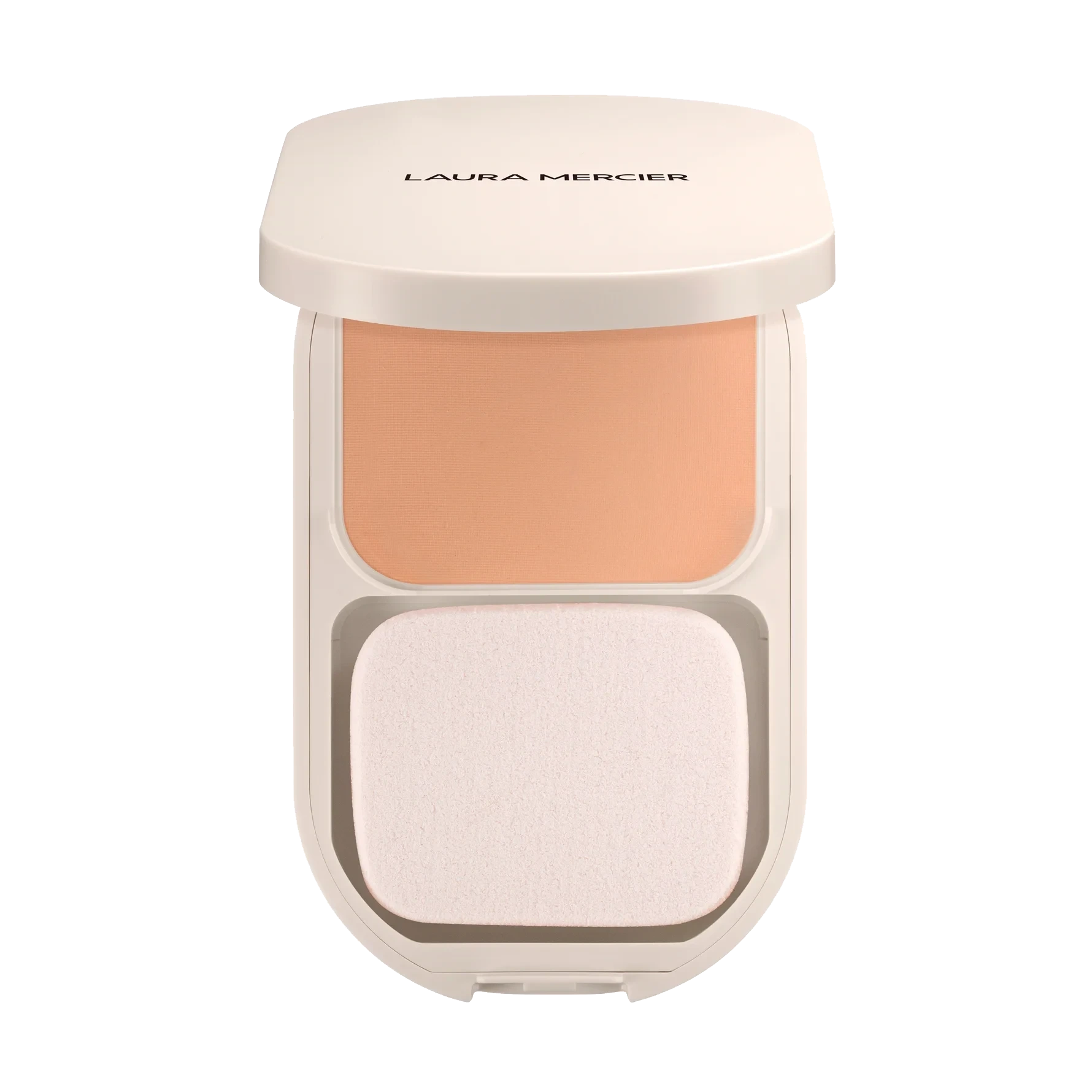 Laura Mercier Real Flawless Feather Matte Powder Foundation 2N Affogato