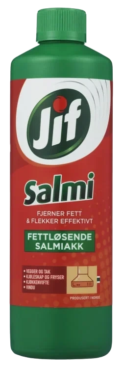 Jif Salmi Rengjøringsmiddel 750ml