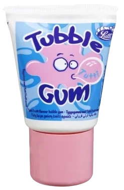 Tubble Gum Tutti