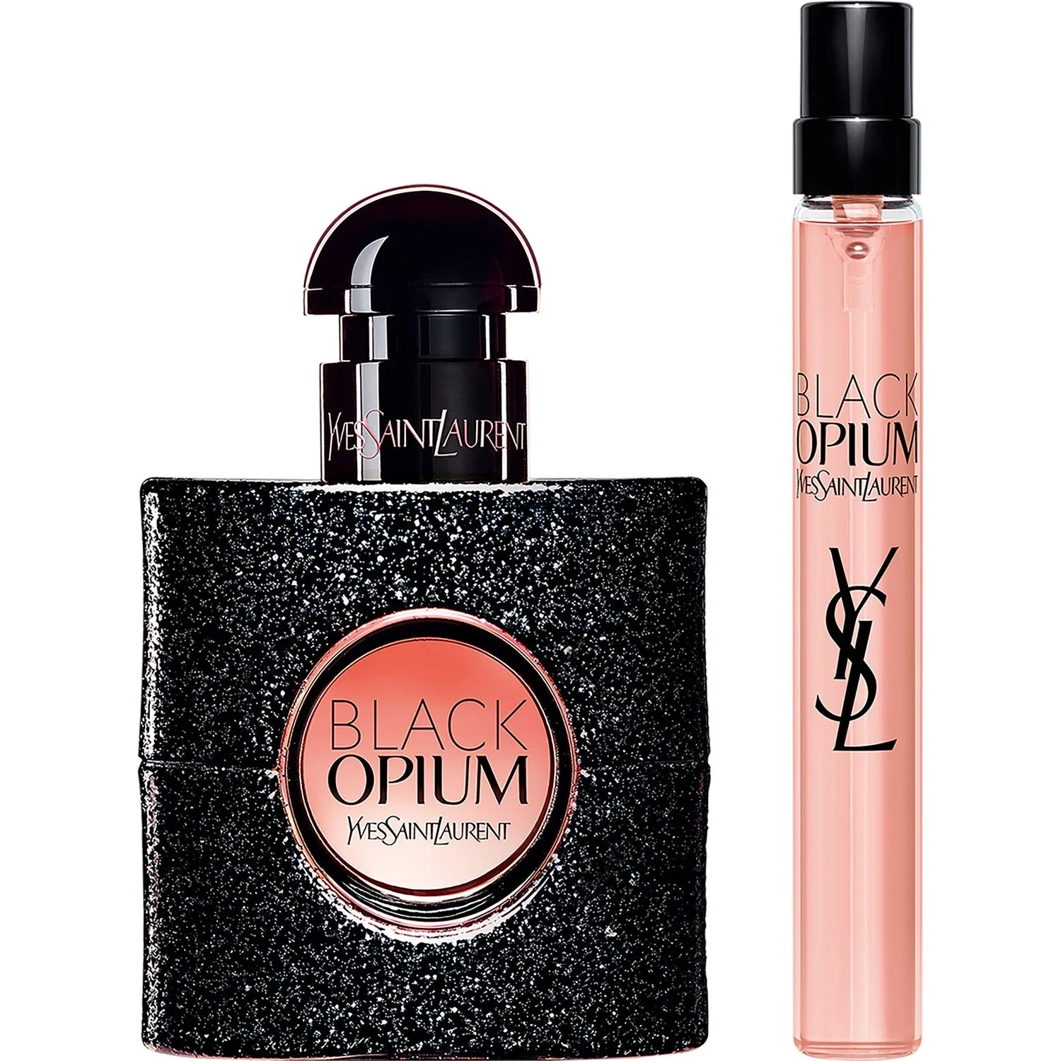 Yves Saint Laurent Black Opium Gift Set