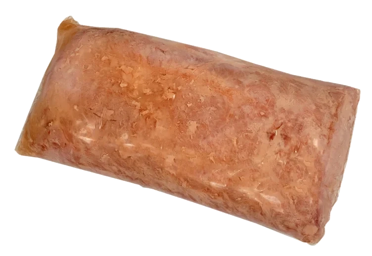 Svinekam Røkt/kokt Hel Hanssen