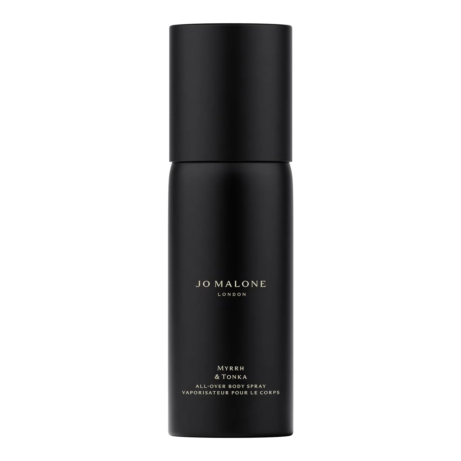 Jo Malone London Myrrh & Tonka Cologne Intense All Over Body Spray 125 ml
