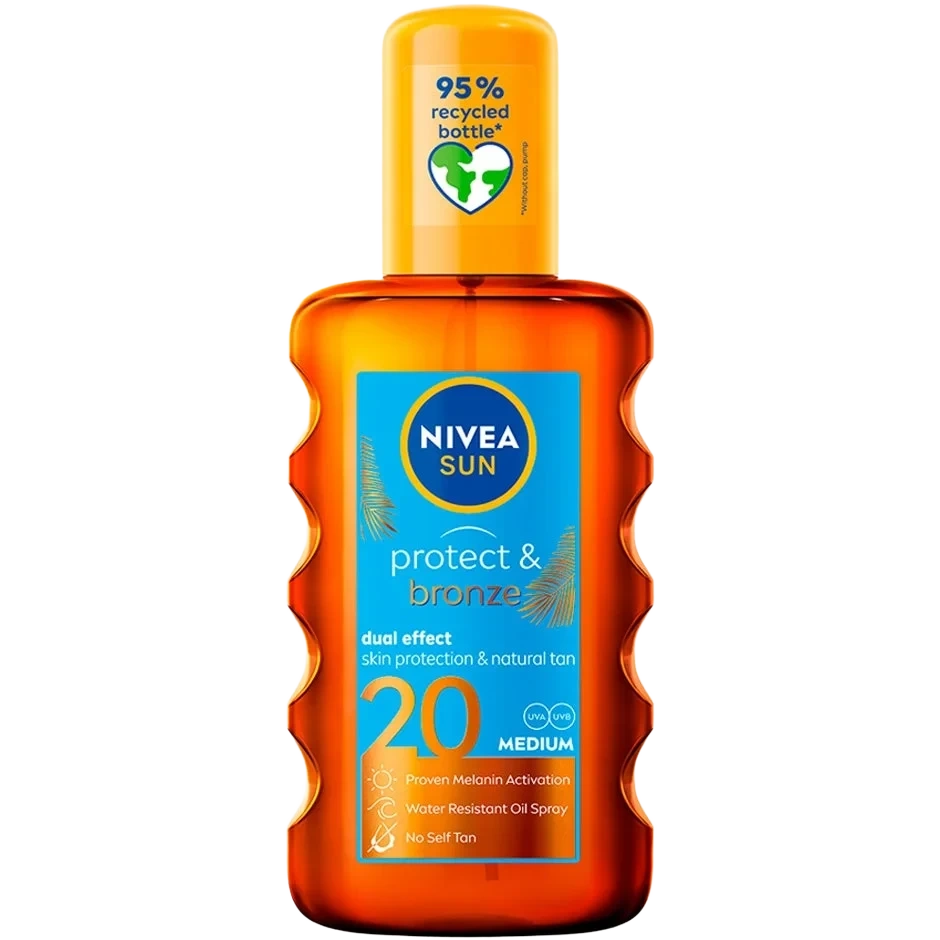 NIVEA Sun