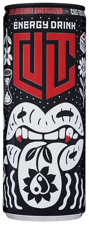 Cult original bx   24x25cl