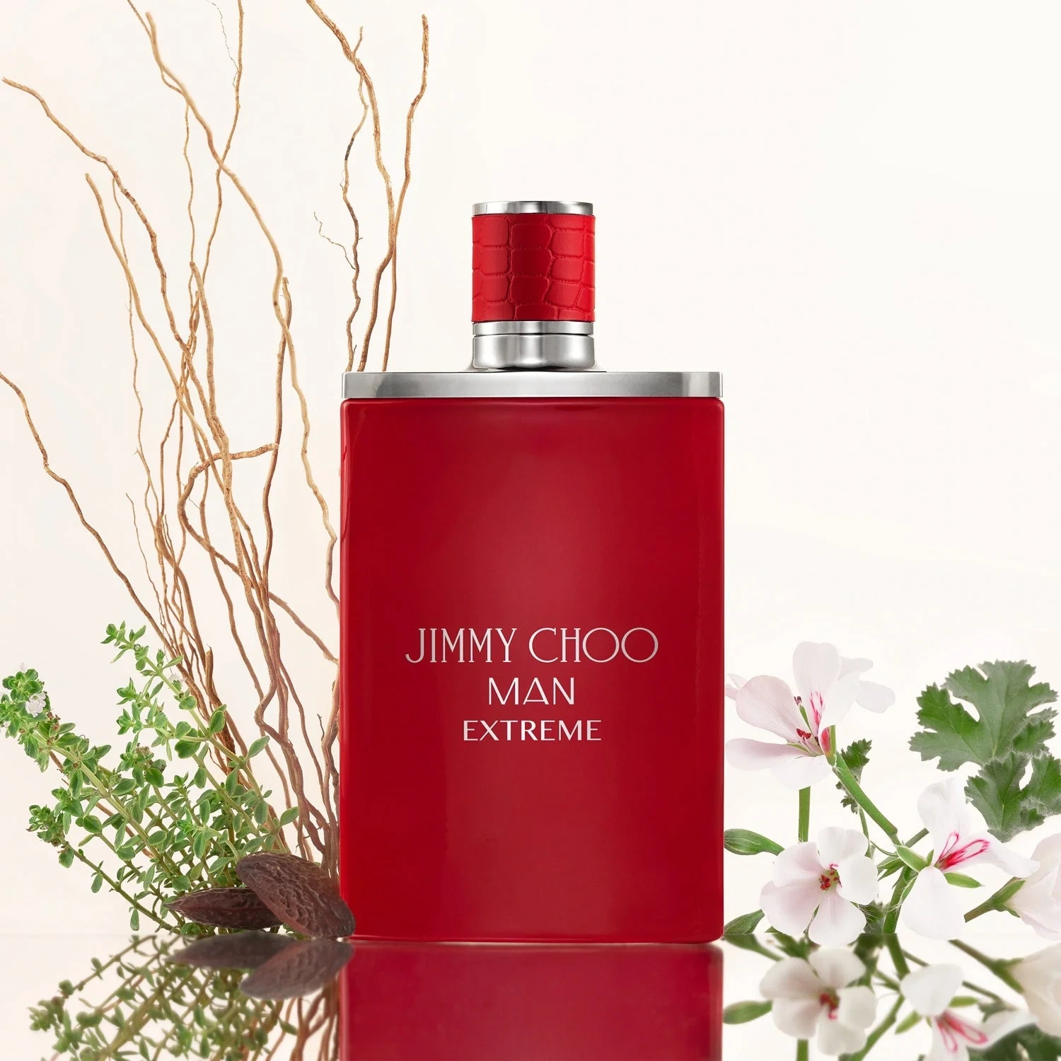 Jimmy Choo Man Extreme Eau de Parfum 30 ml