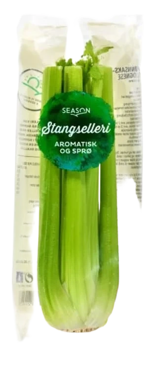 Stangselleri 350g Import