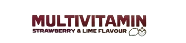 Multivitamin Strawberry-lime (effervescent)