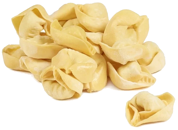 Labr Tortl Tortellini med Riccota&Spinat 3kg