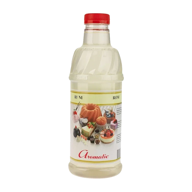 Rom aroma 20% fl 1kg