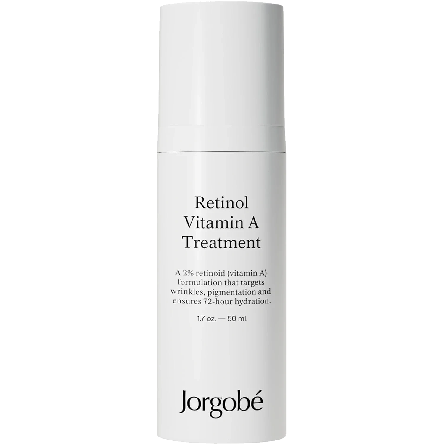 Jorgobé Retinol Vitamin A Treatment 50 ml