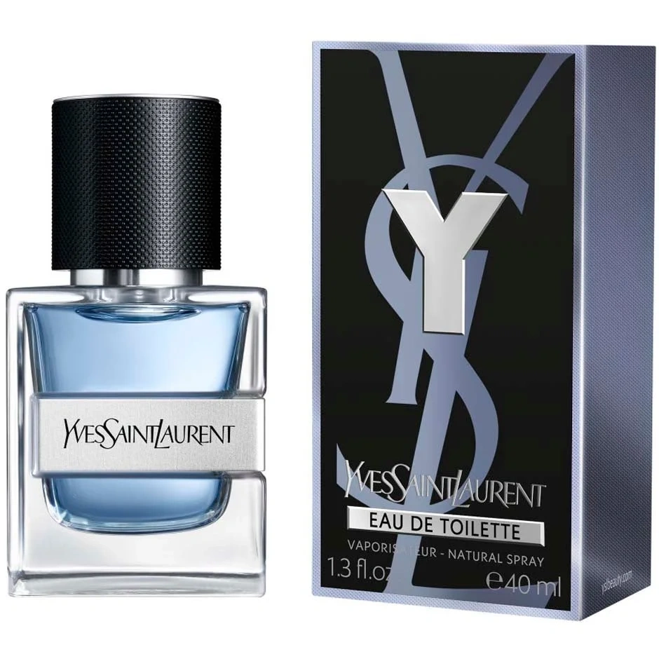 Yves Saint Laurent Y