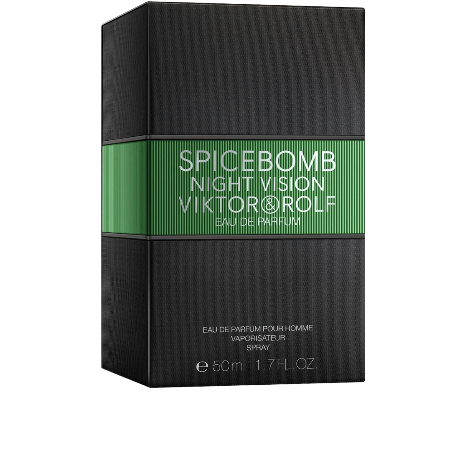 Viktor & Rolf Spicebomb Night Vision