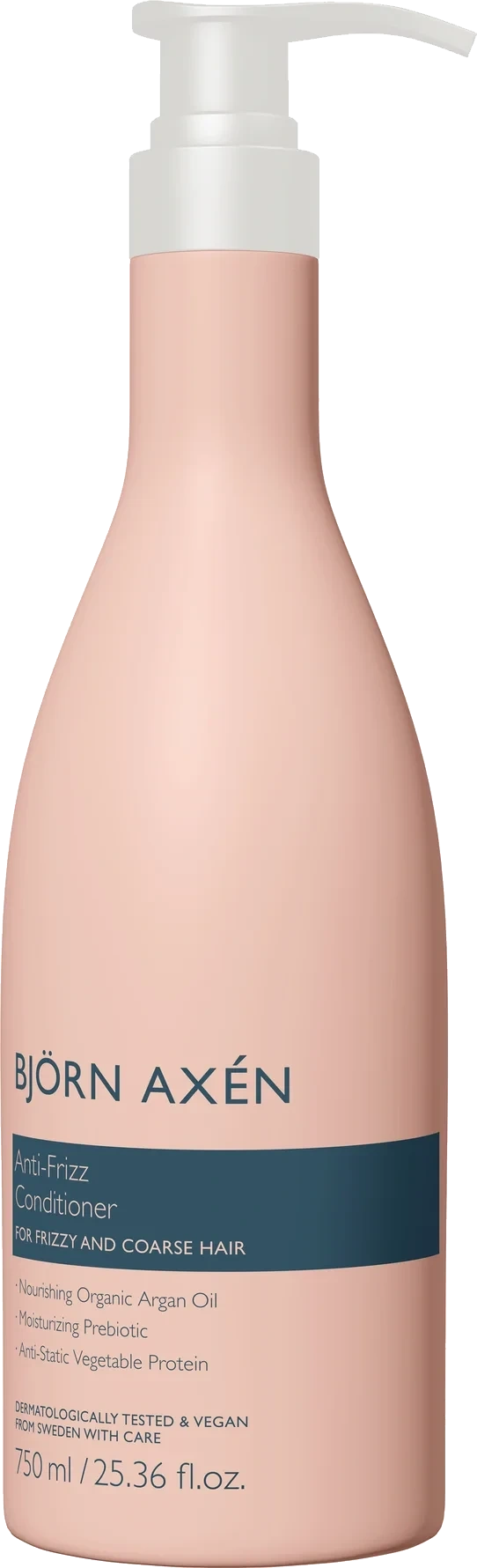 Björn Axén Anti-Frizz Conditioner 750 ml