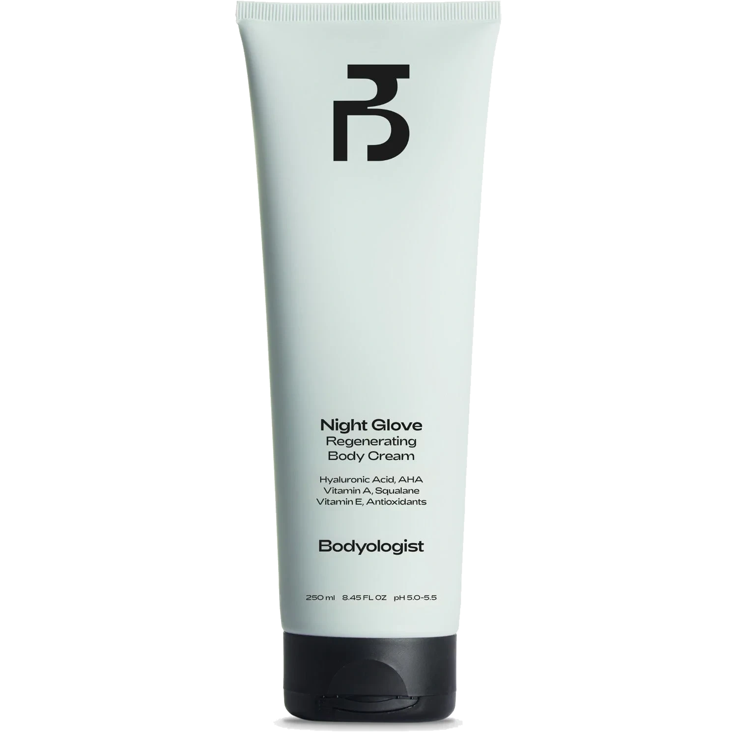 Bodyologist Night Glove Regenerating Body Cream
