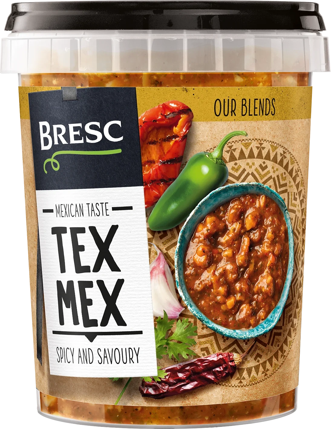 Tex Mex kryddmix