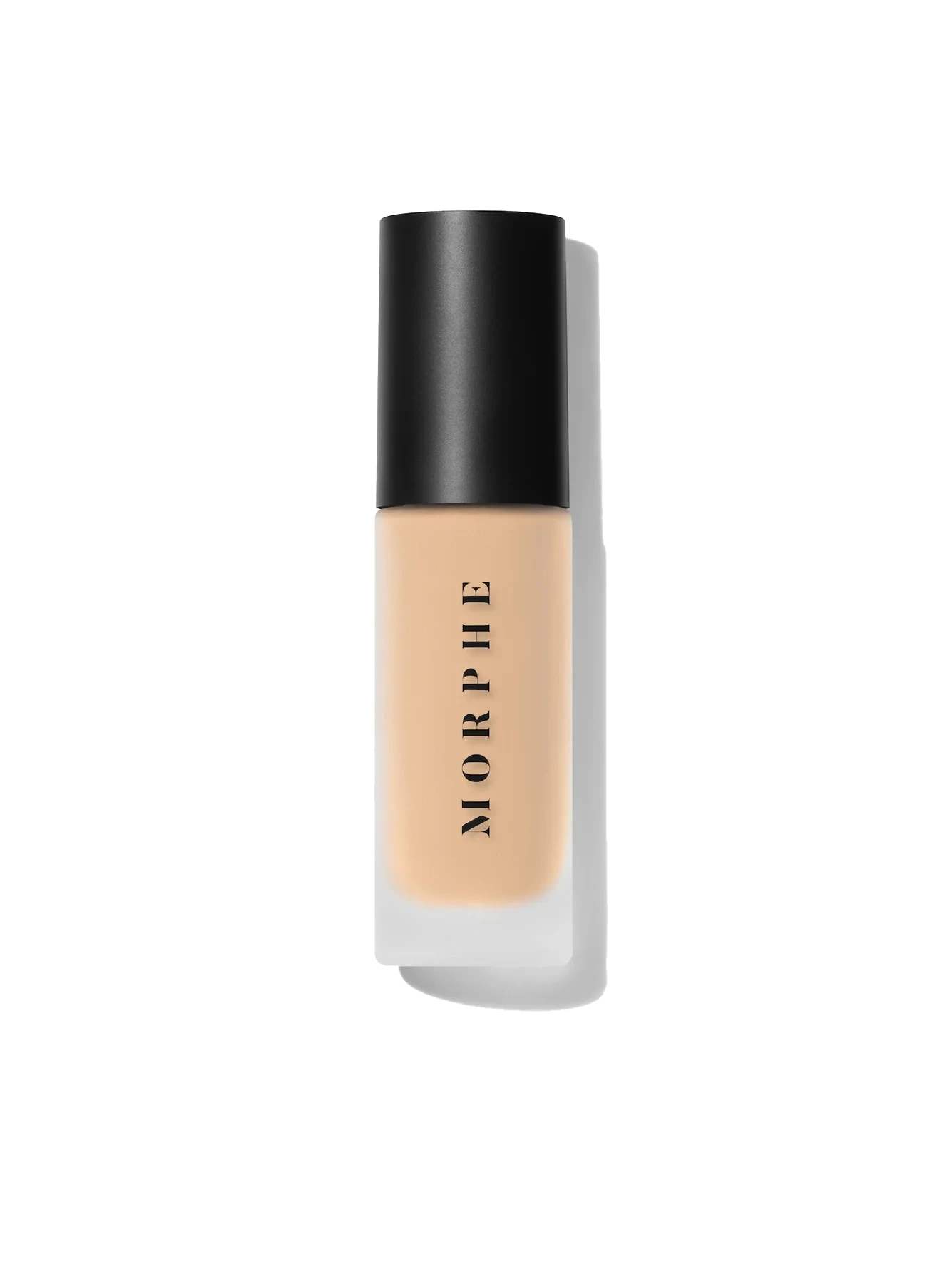 Morphe Filter Effect Soft-Focus Foundation 12 Medium