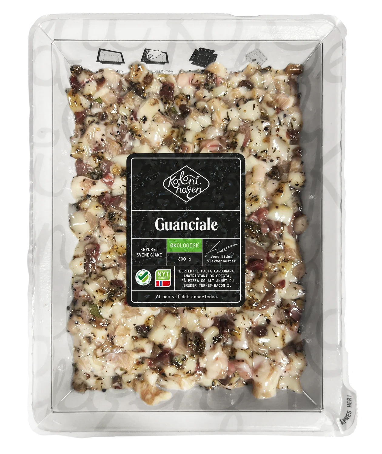 Guanciale