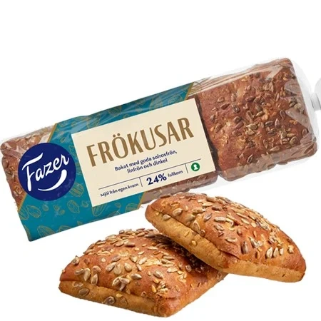 Fazer Frökusar Fryst