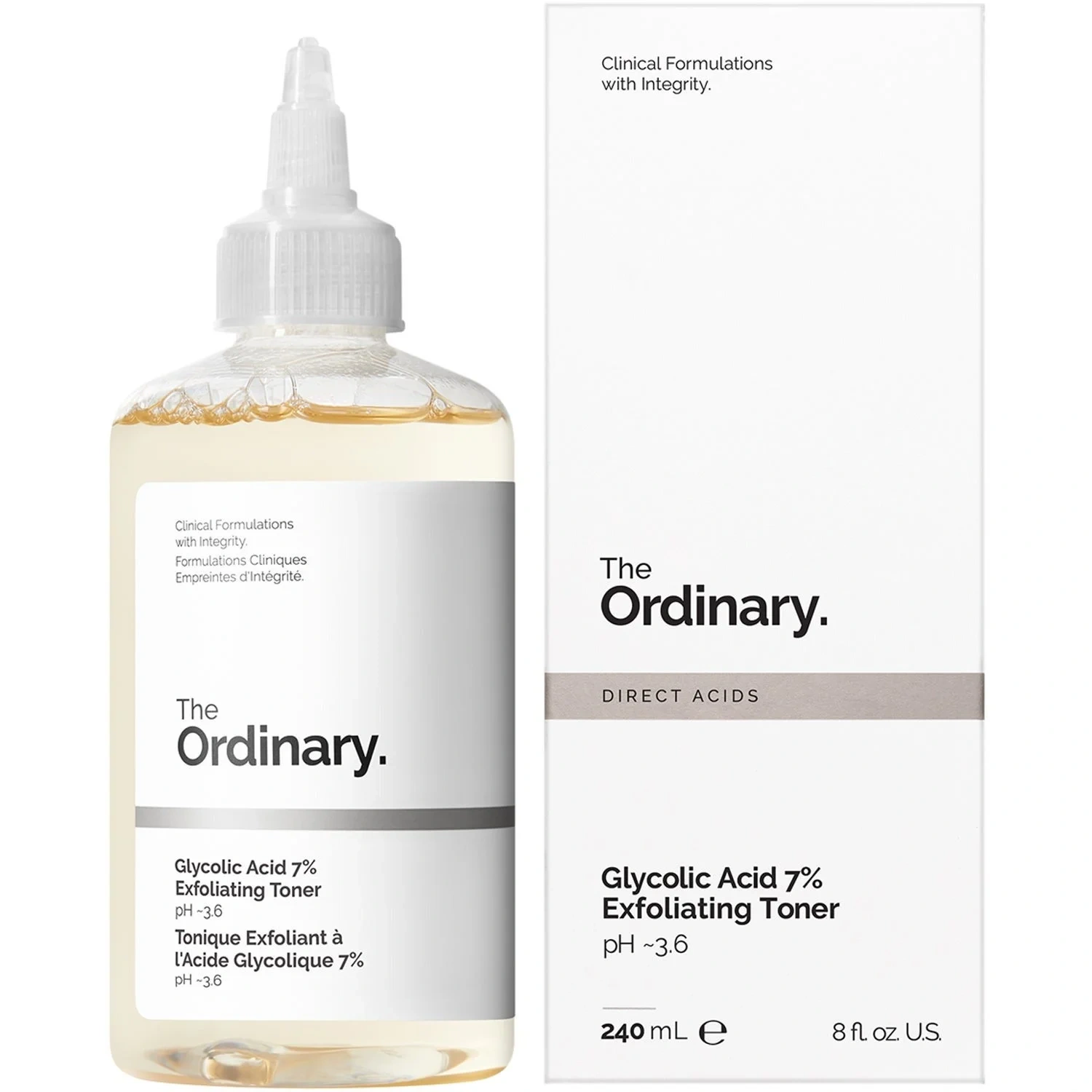 The Ordinary Even Skin Texture
