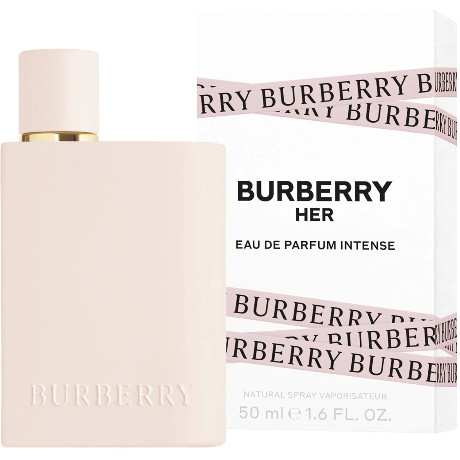 Burberry Her Intense