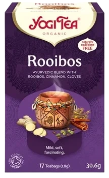 Tea Rooibos