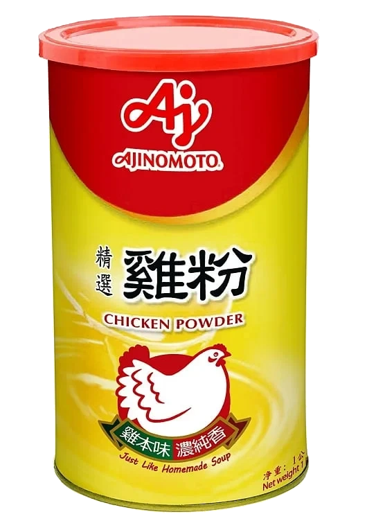 Chicken Powder 1kg Ajinomoto