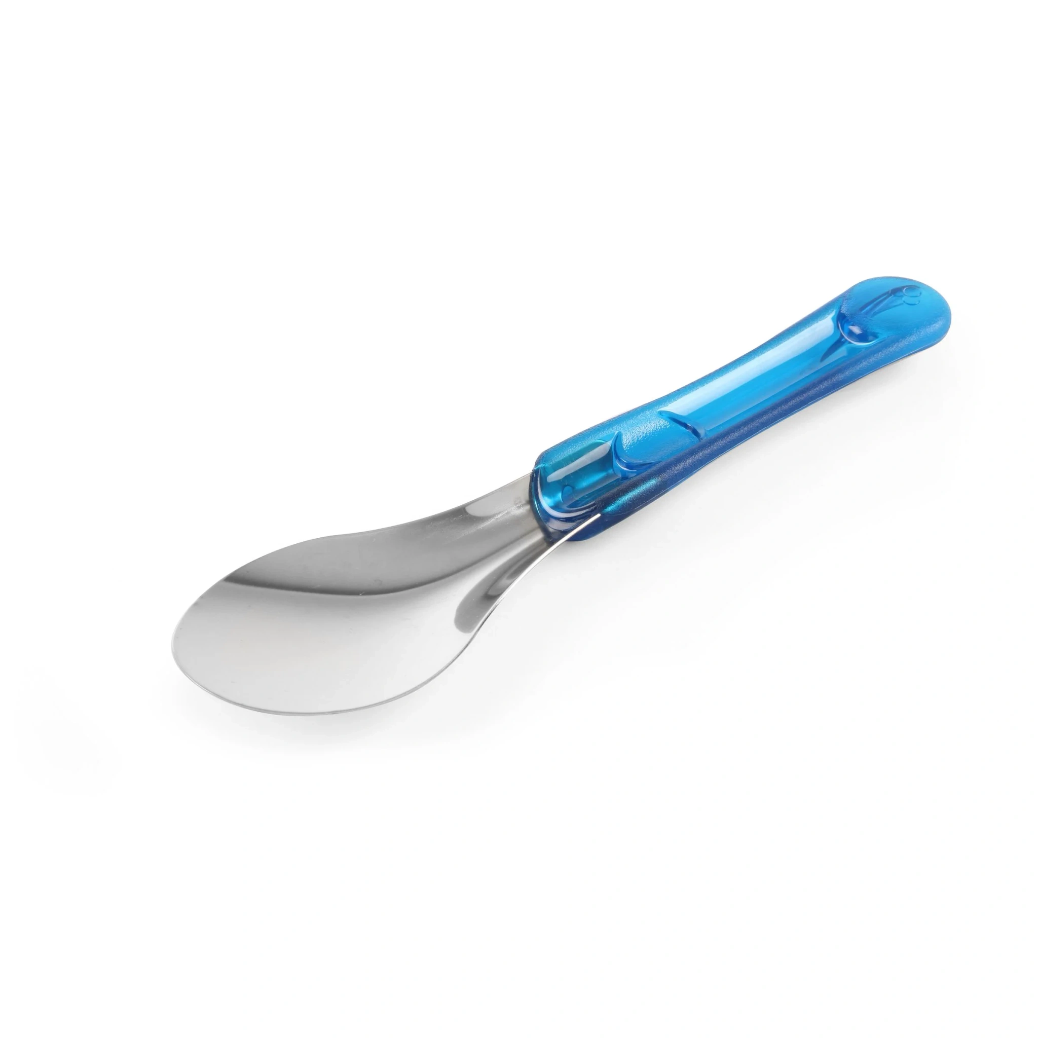 Isspatel blue