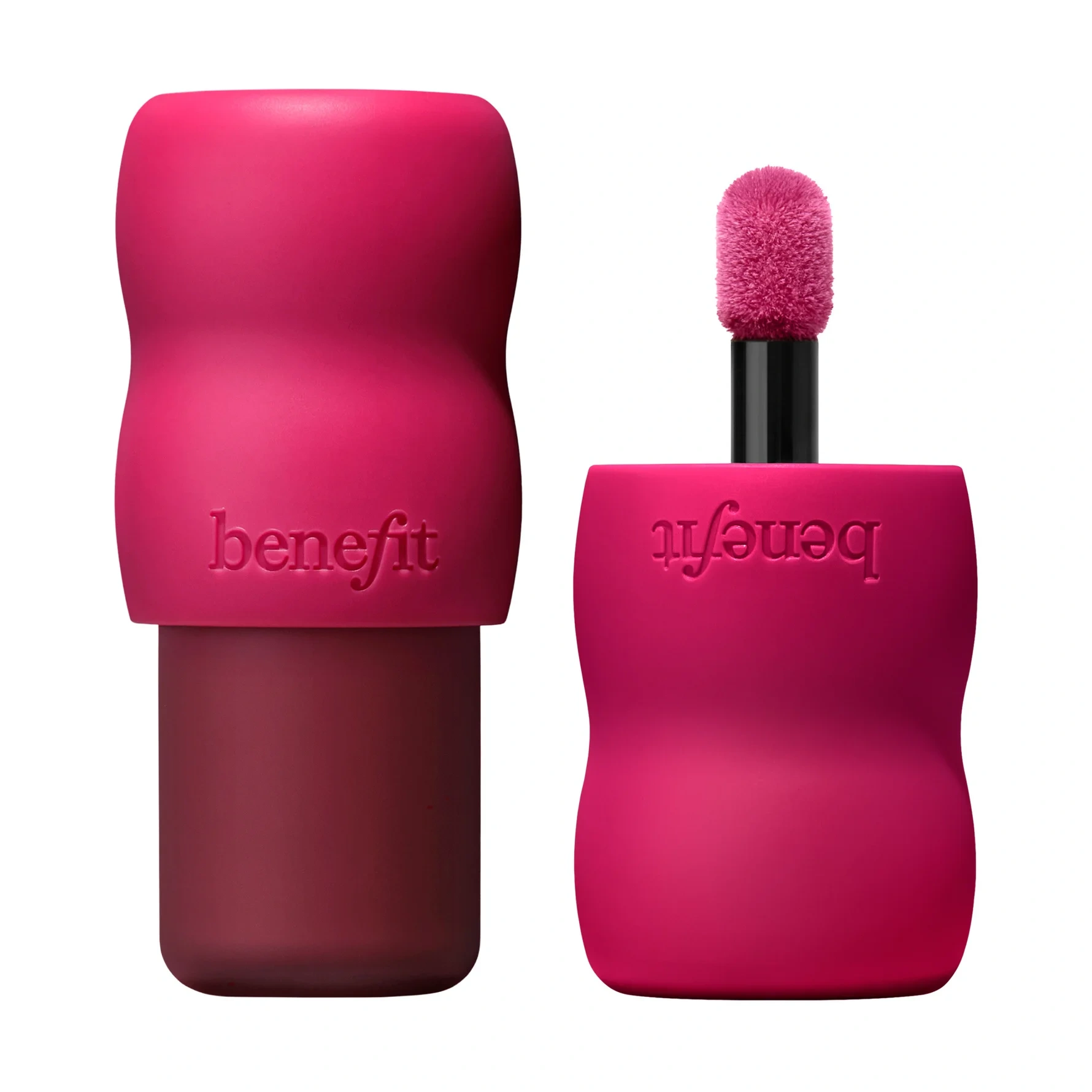 Benefit Play Daze Liquid Blush Berri