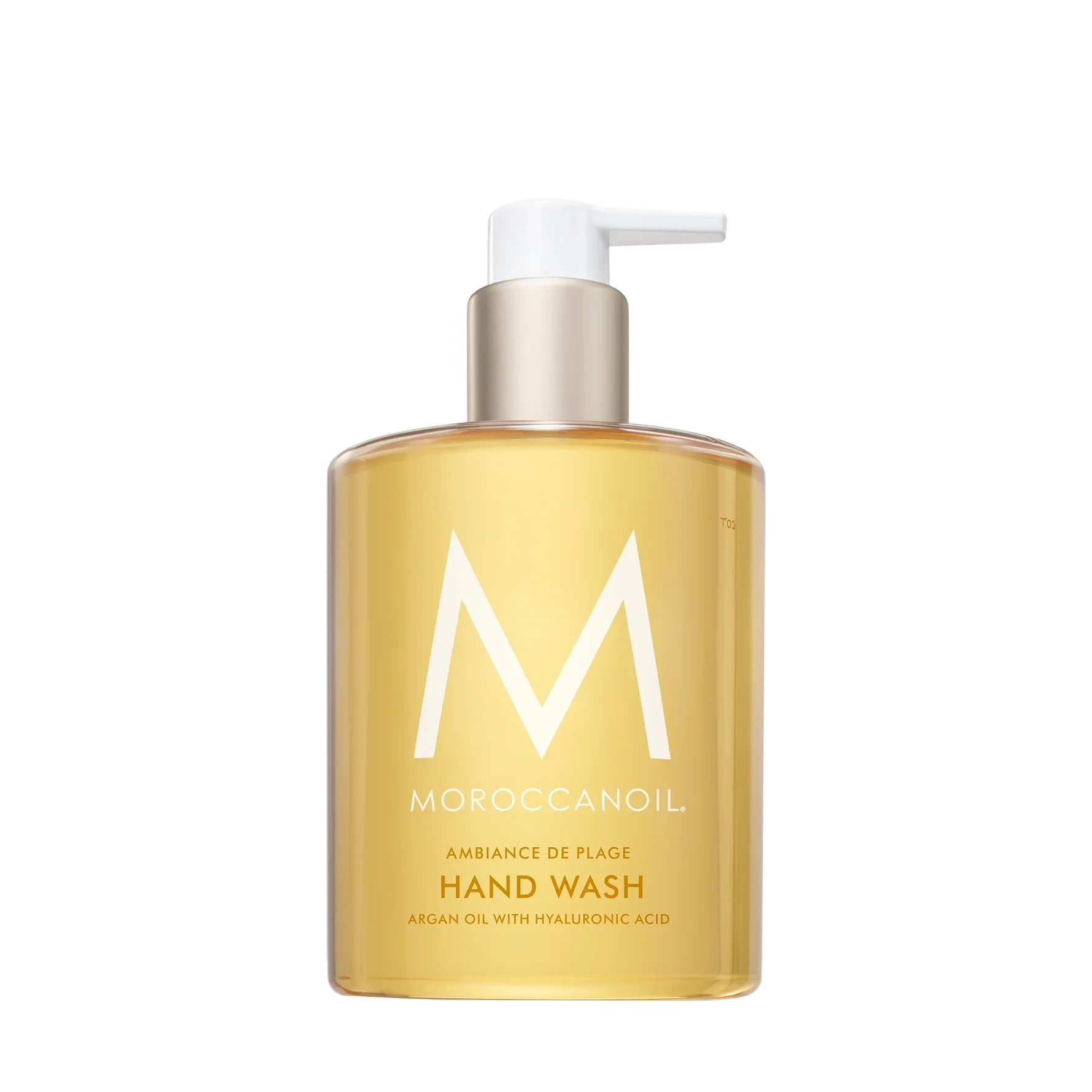 Moroccanoil Ambiance De Plage Hand Soap 360 ml