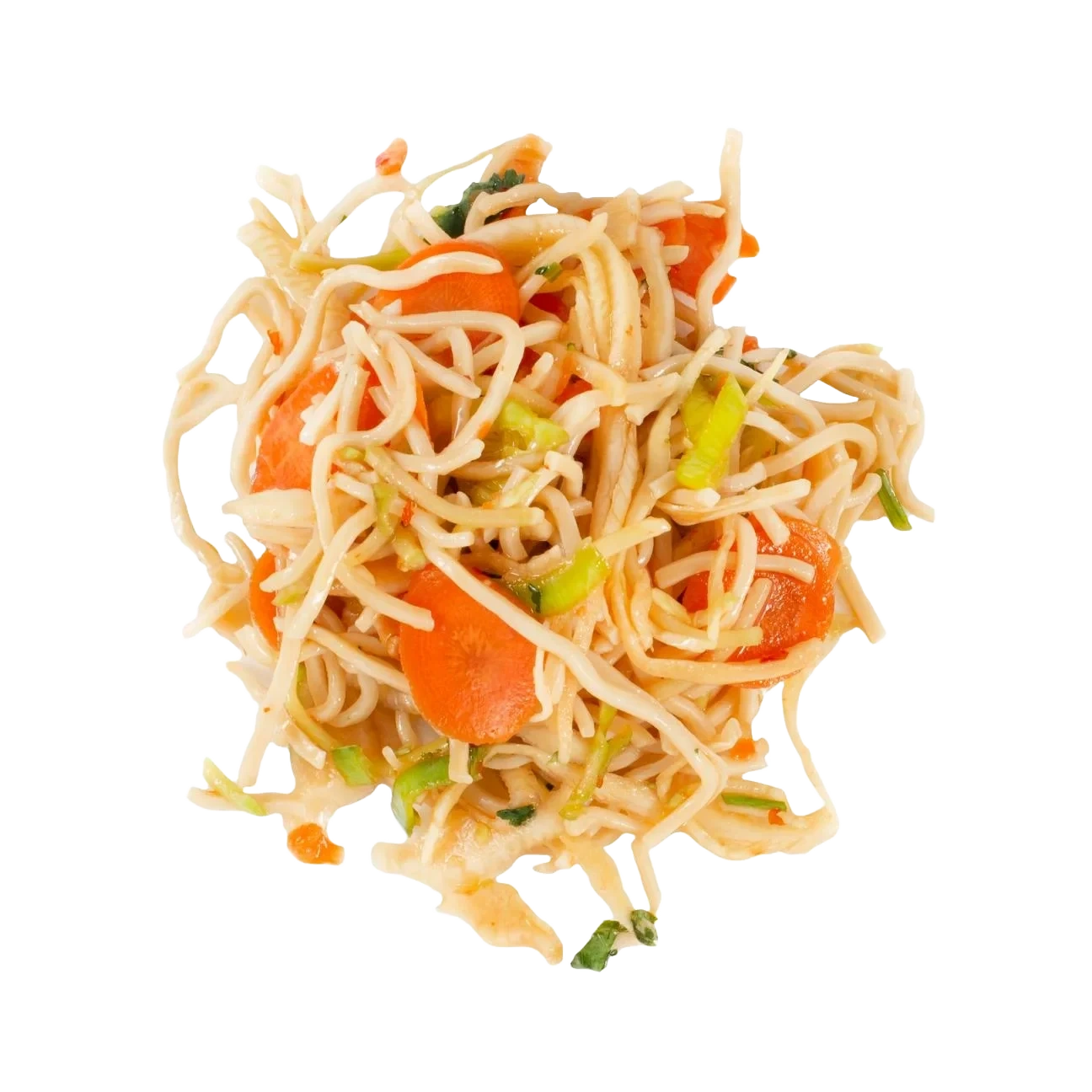 Nudelsallad Citron 1kg