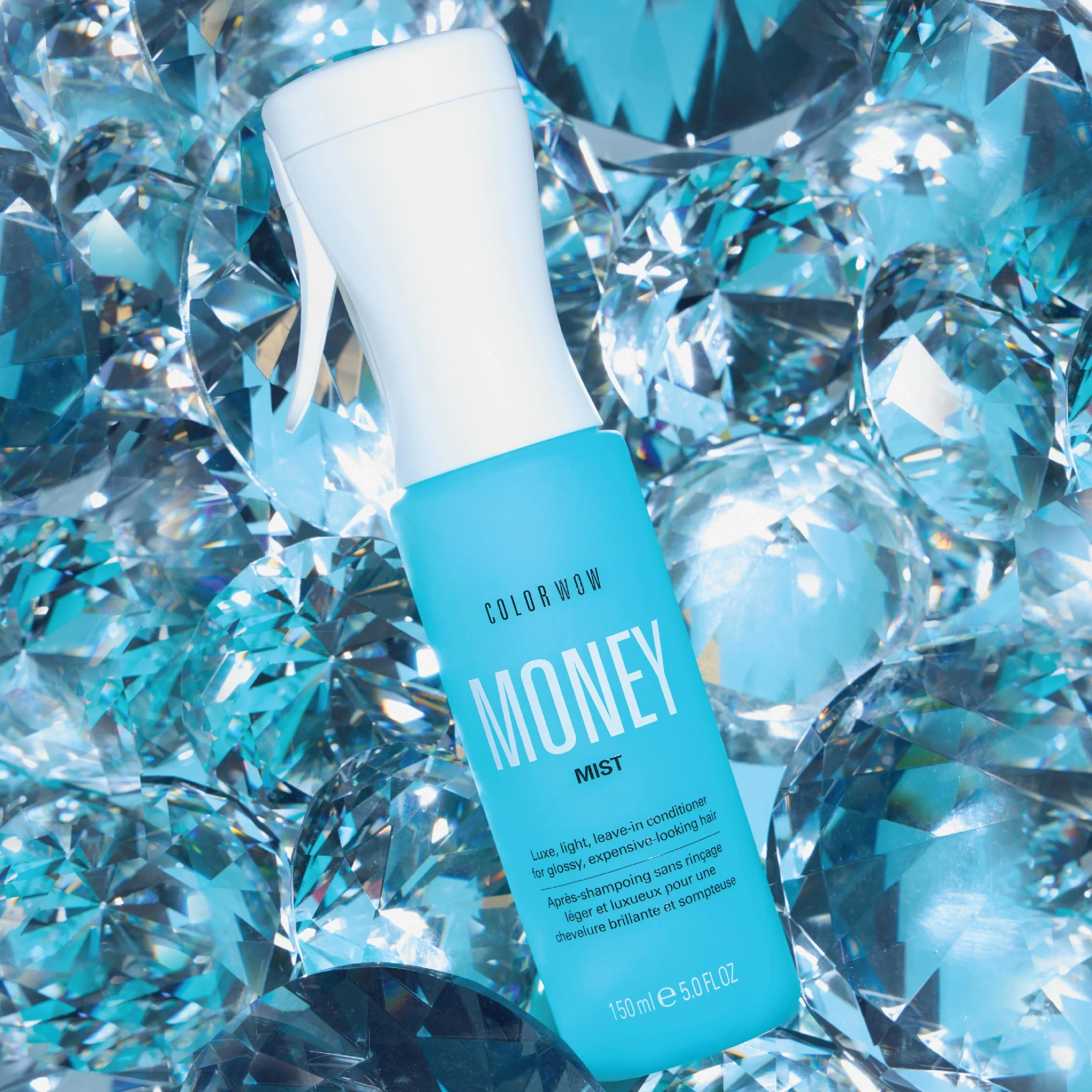 Color Wow Money Mist Leave-in Conditioner, 150 ml