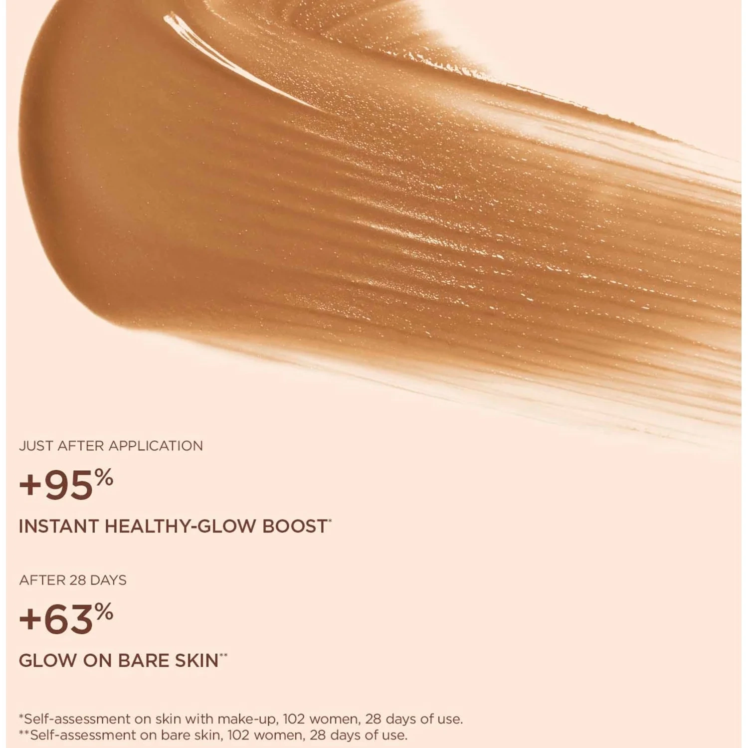 Clarins Skin Illusion Tinted Moisturizer 06