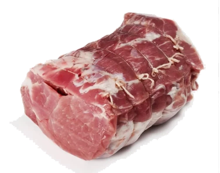 Svinenakke Benfri Jæren Smak pr Kg