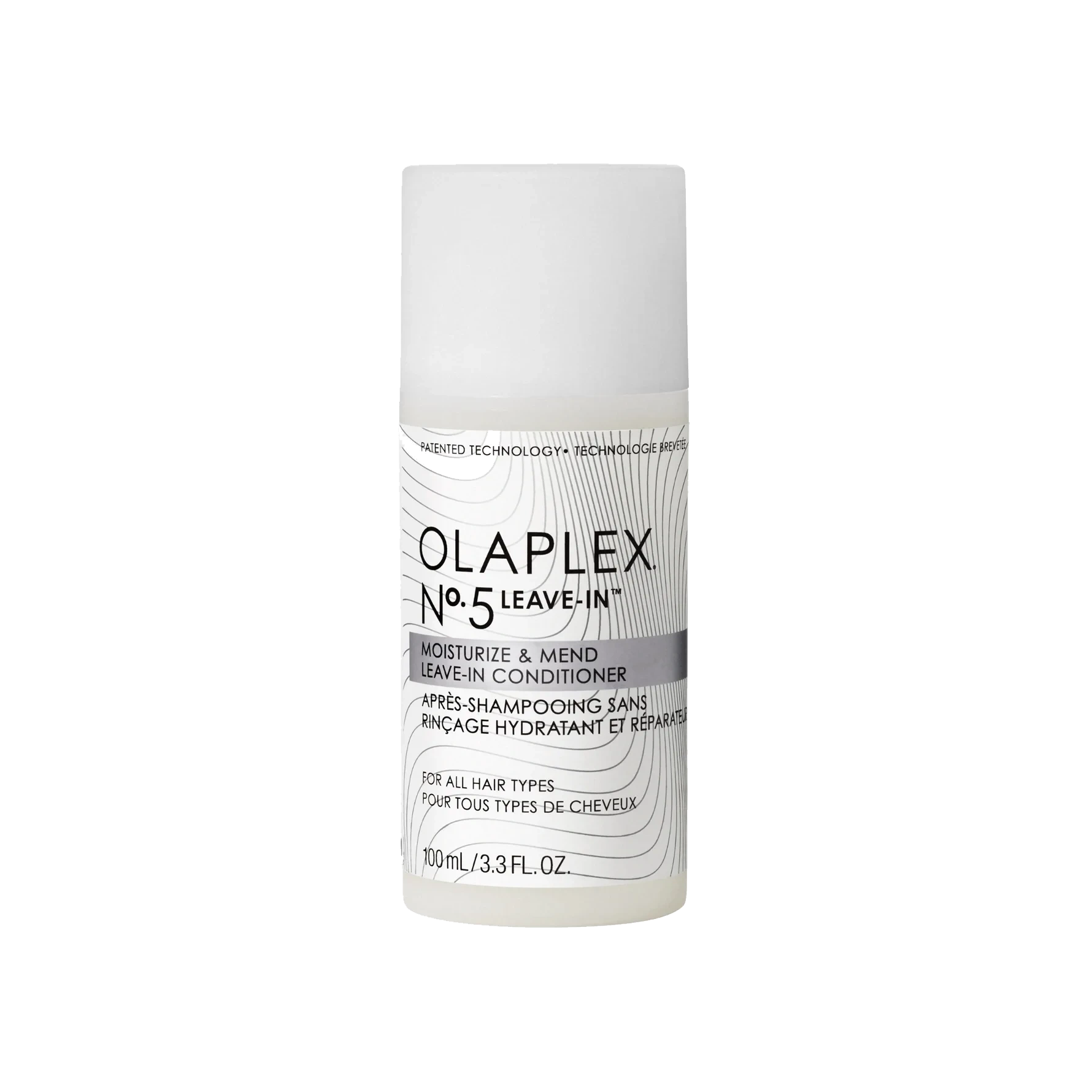 Olaplex No.5L Leave-In Moisturize & Mend Leave-In Conditioner Hair Treatment 100 ml