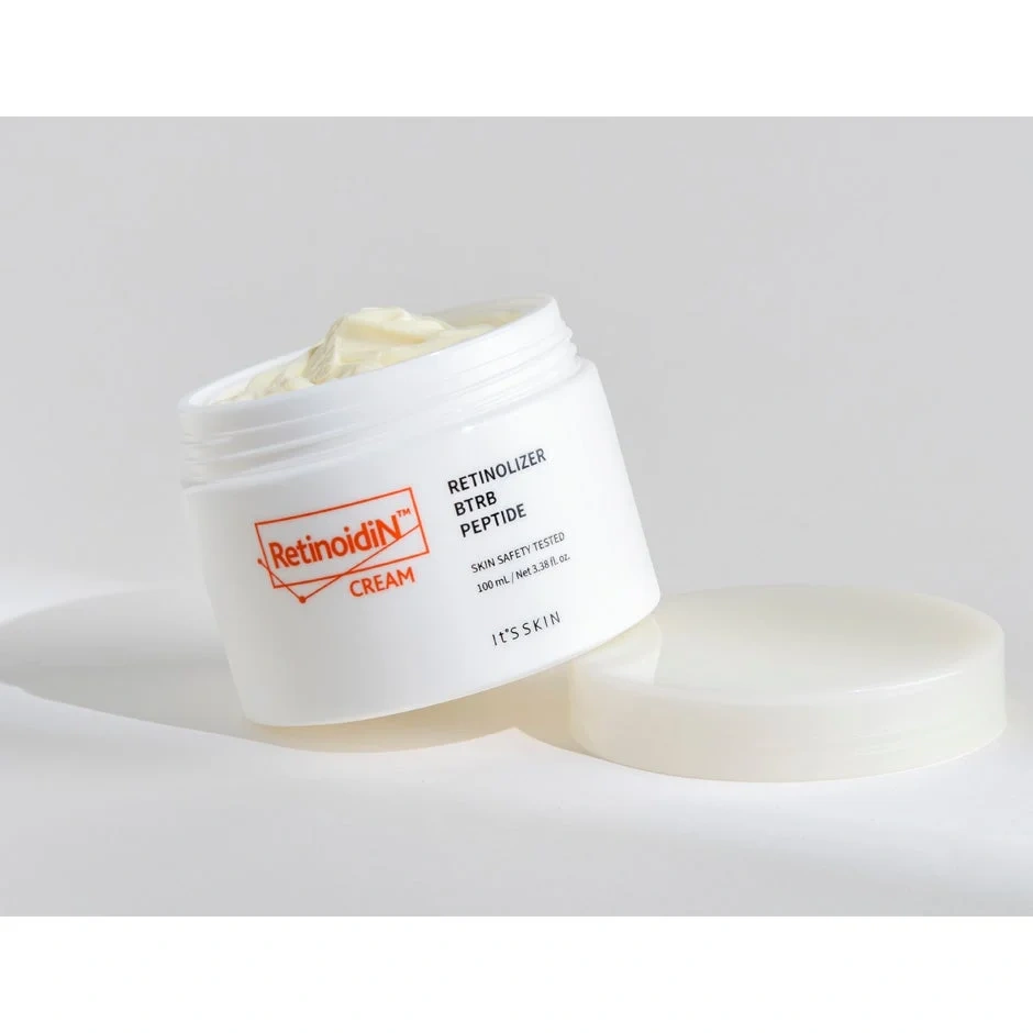 It'S SKIN Retinoidin