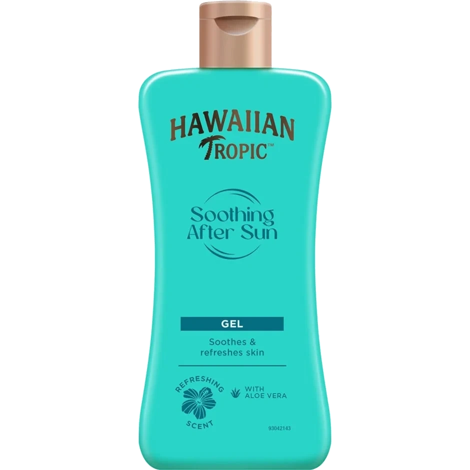 After Sun Cool Aloe gel