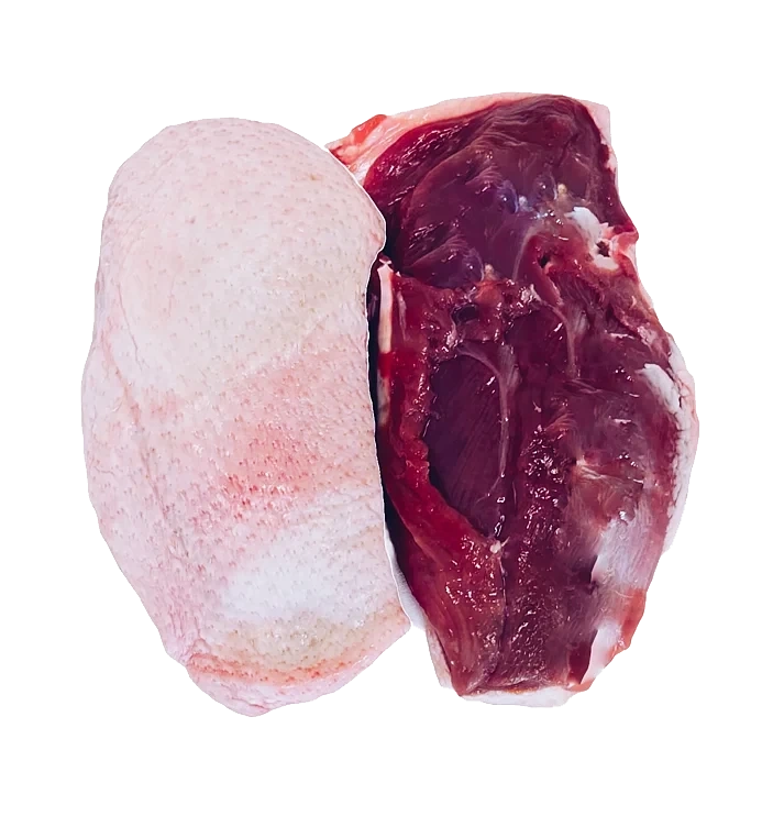 Andebryst  5kg