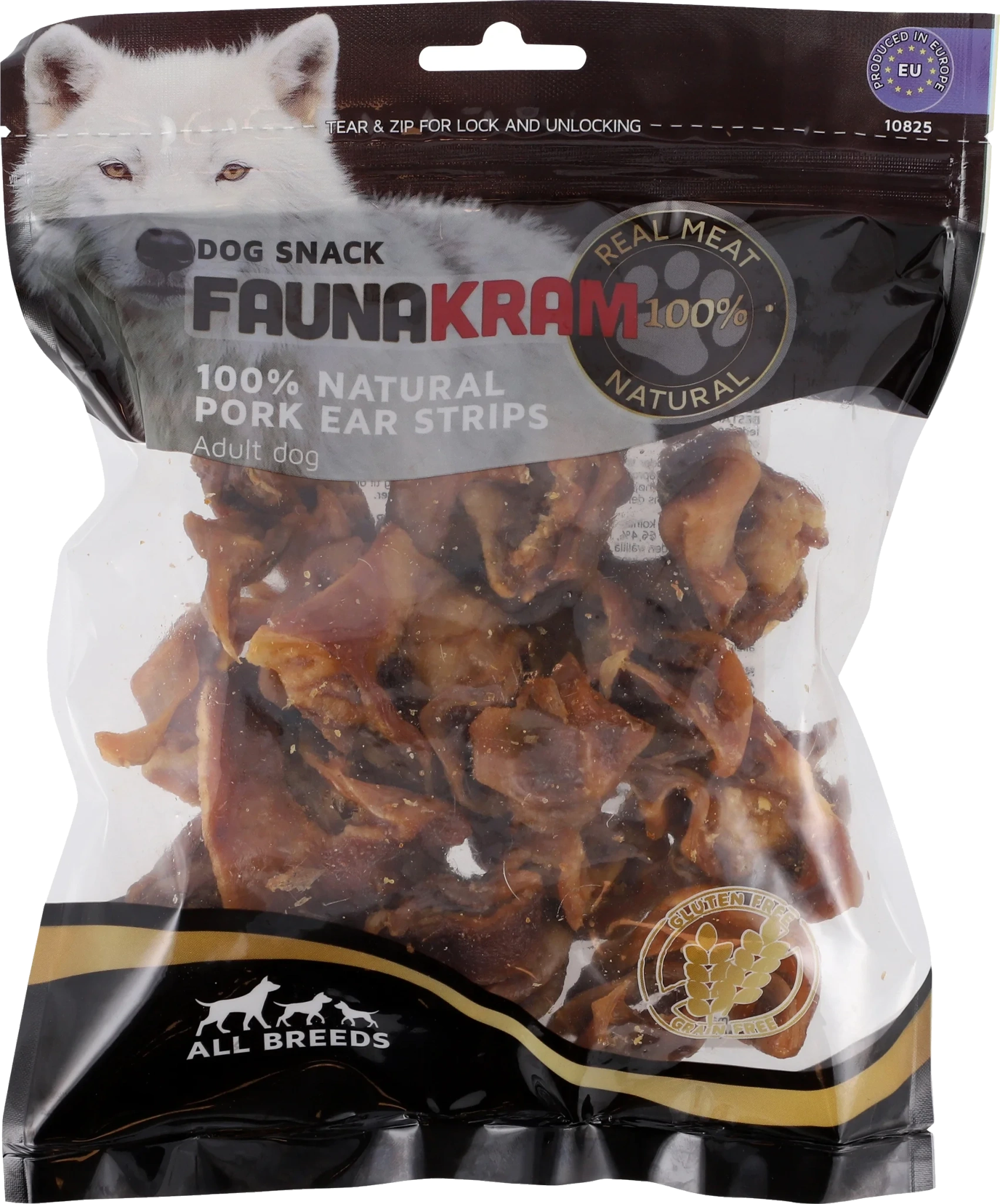 100% Grisöra