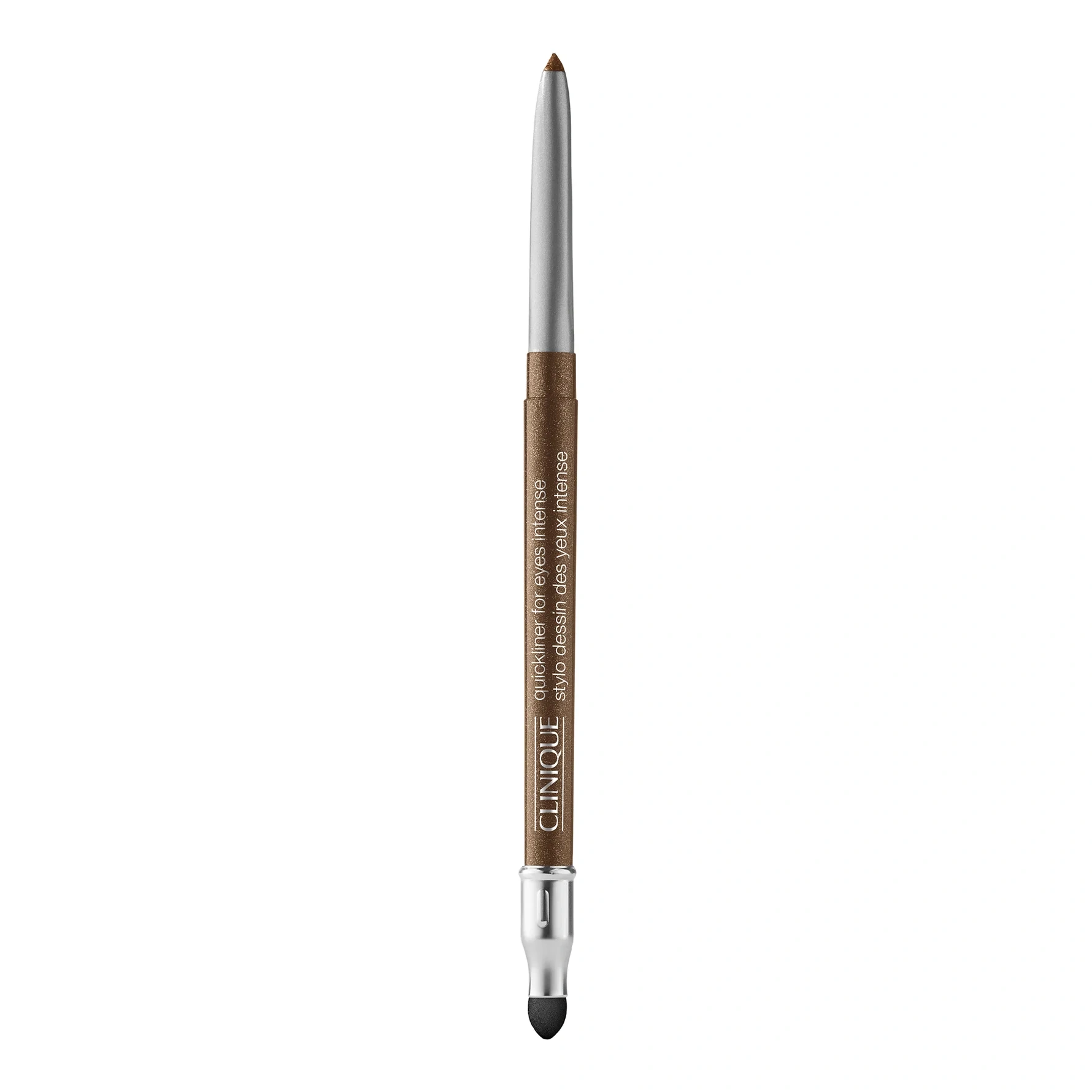 Clinique Quickliner For Eyes Intense Eyeliner Truffle Lustre
