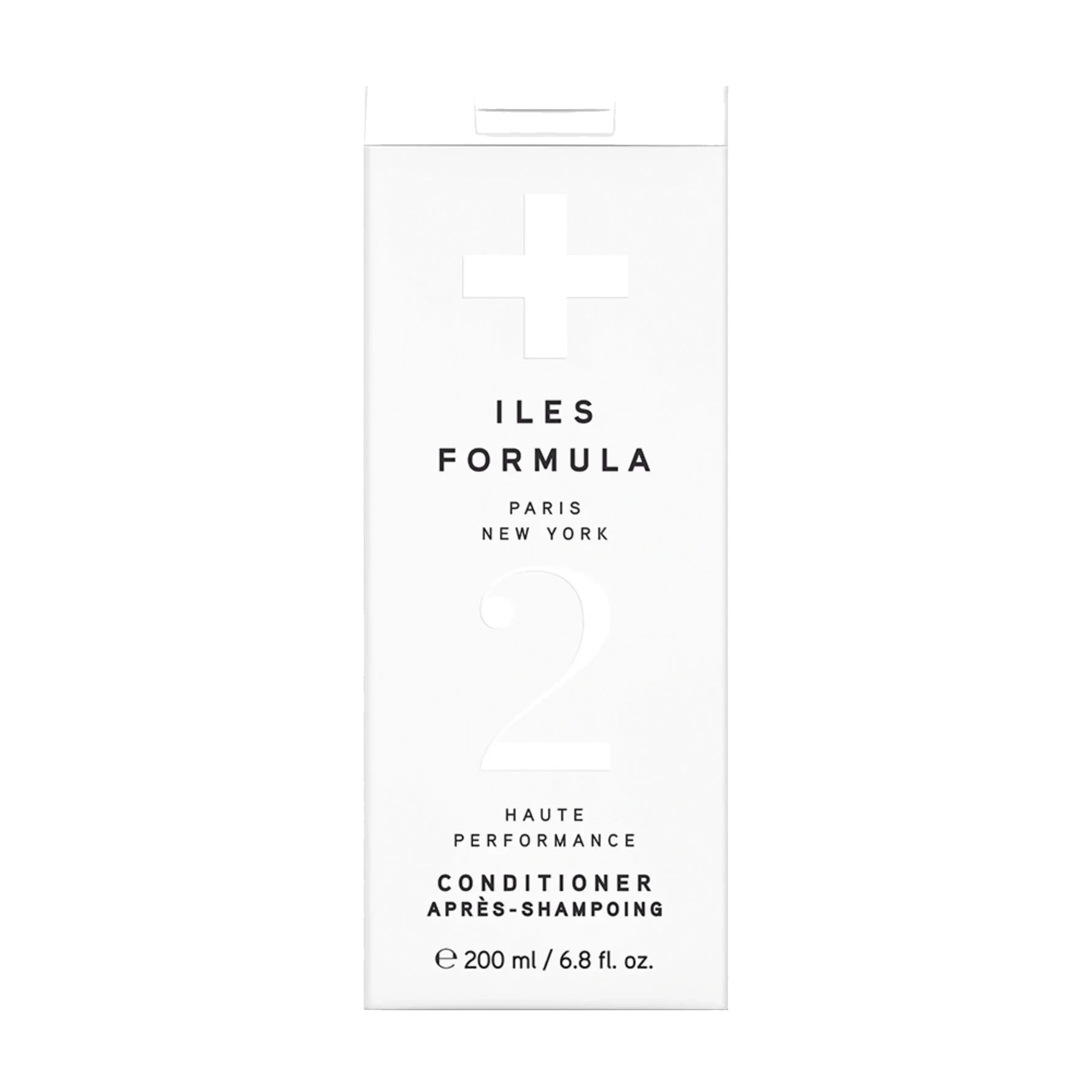 Iles Formula Haute Performance Conditioner 200 ml