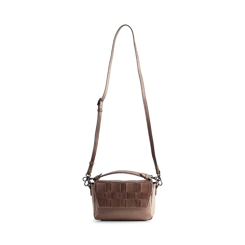 Markberg Neeva Small Crossbody Bag Wov