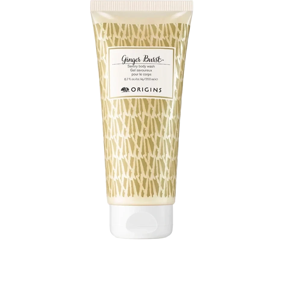 Origins Ginger Burst Savory Body Wash
