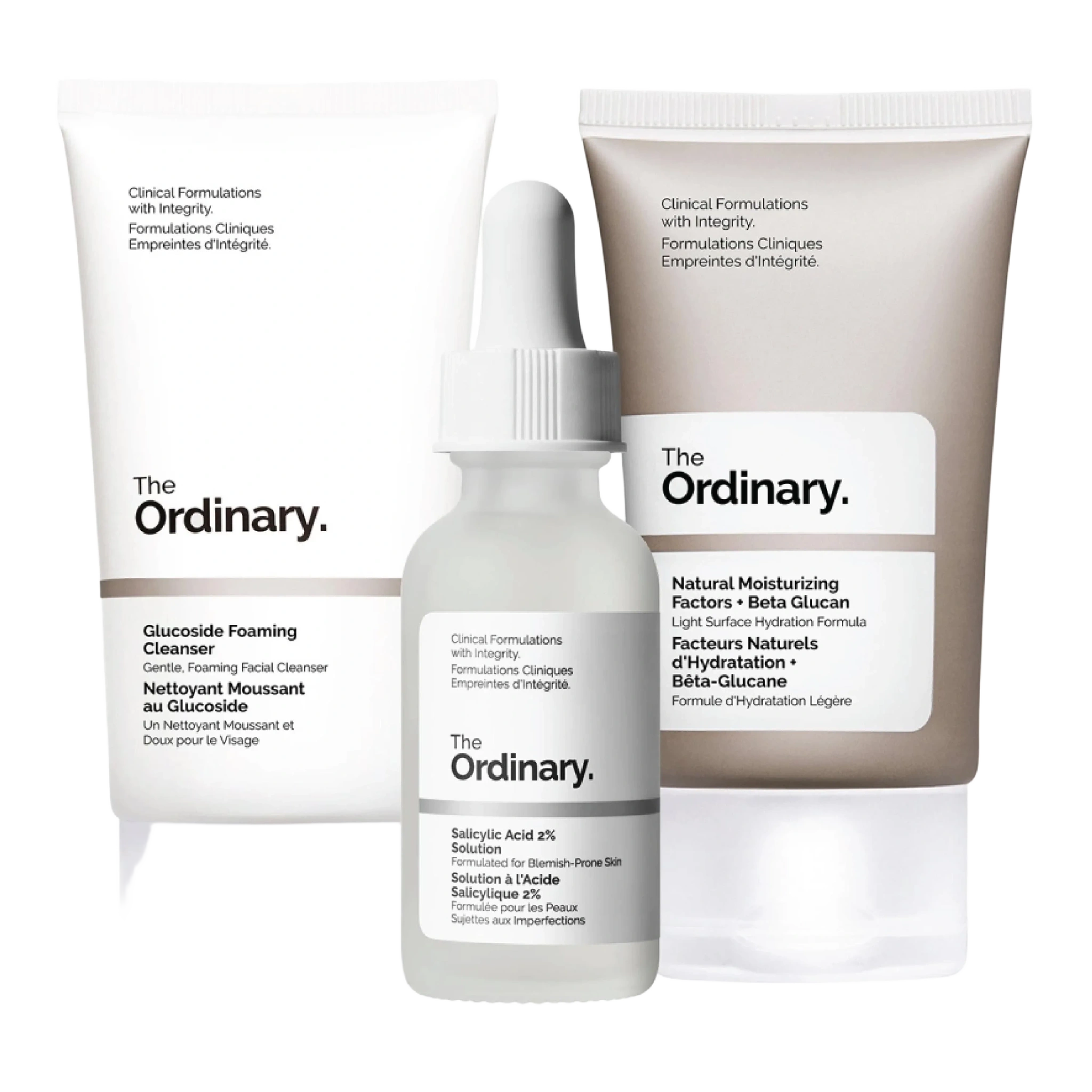 The Ordinary Natural Moisturizing Factors + Beta Glucan, 30 ml