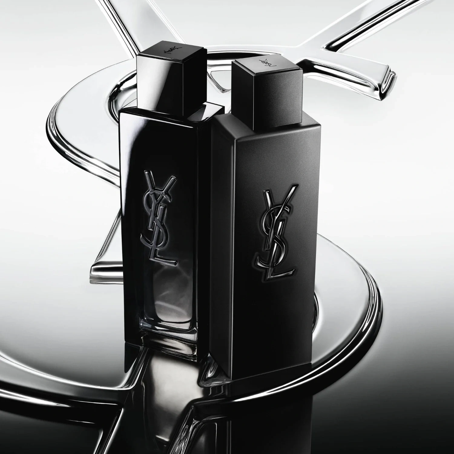 Yves Saint Laurent MYSLF