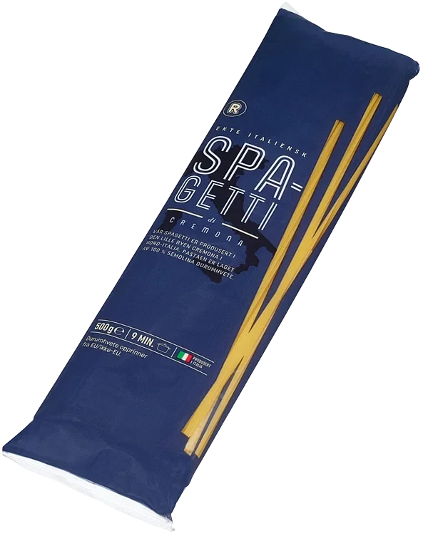 Spagetti   500g