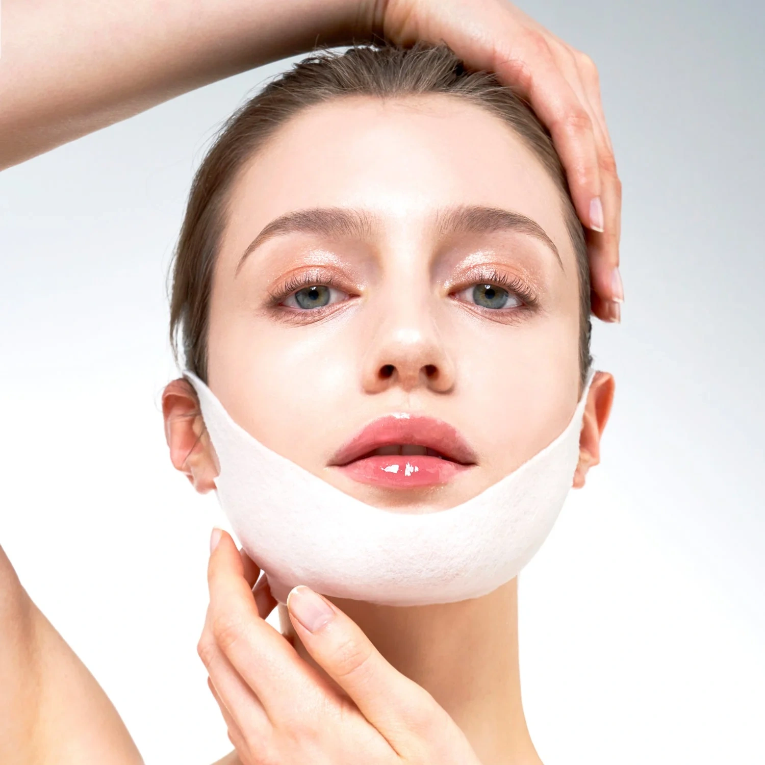 Kocostar Hydrogel Chin Pack