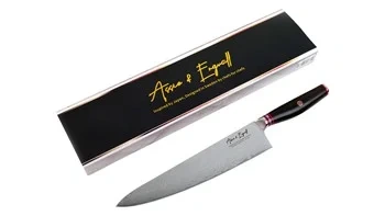 Skarp Kockkniv 24cm