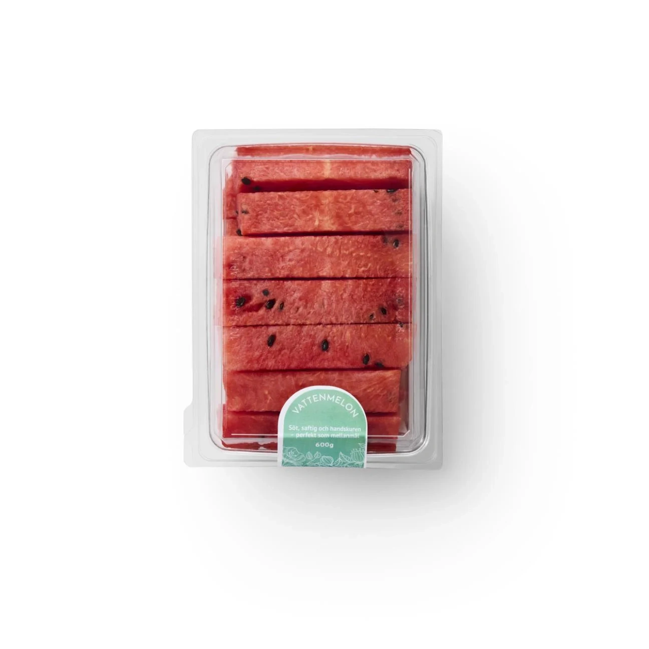 Hedenbys Vattenmelon i stavar