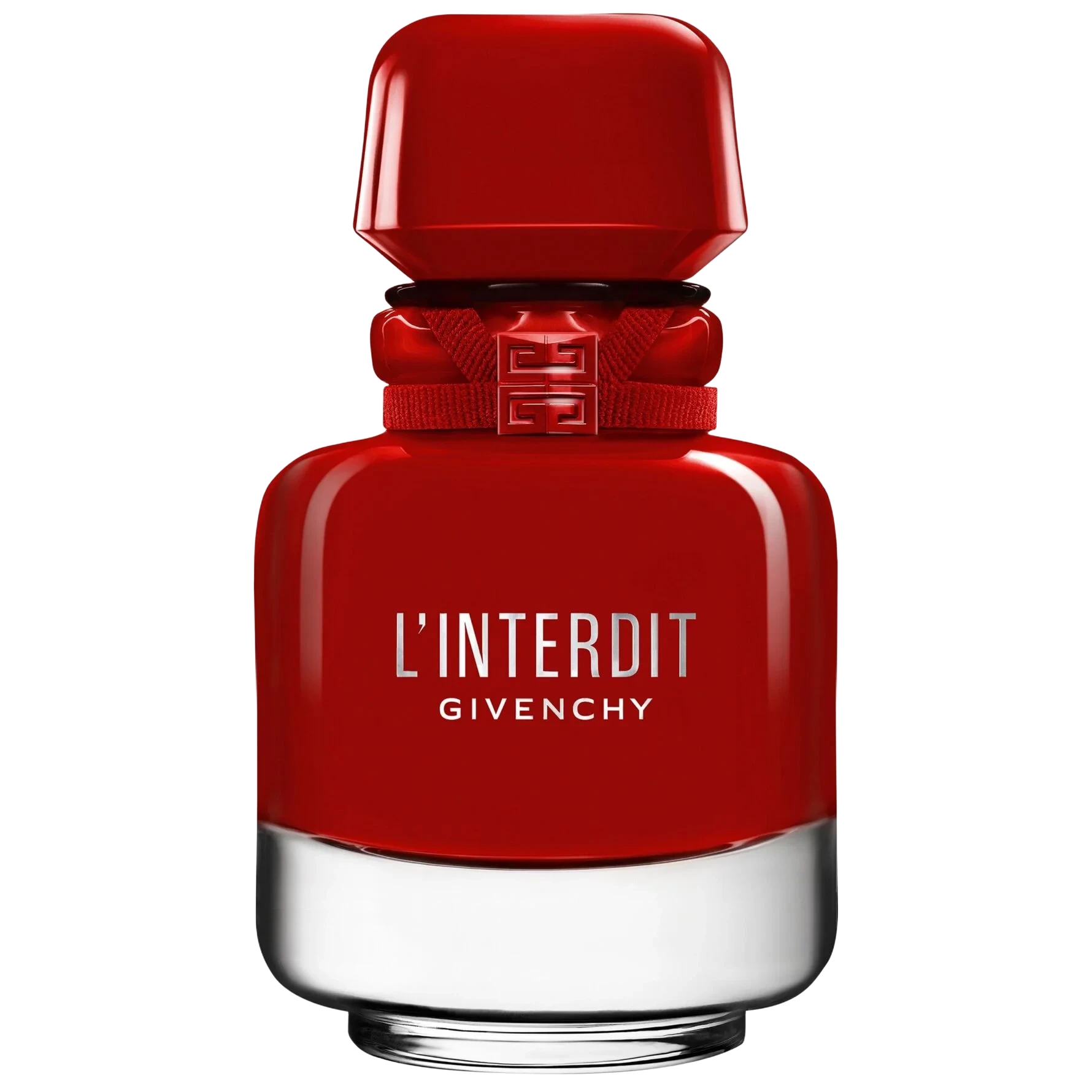 Givenchy L'Interdit Rouge Ultime Eau de Parfum 35 ml